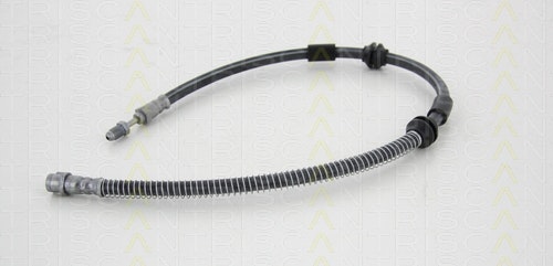 NF PARTS Bremžu šļūtene 815029117NF